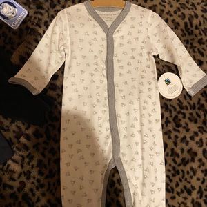 Burts bees 3-6 months sleeper